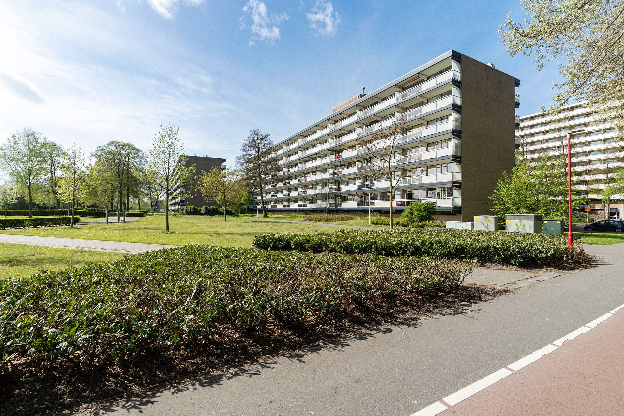 Photo 12 of Dunantstraat 390