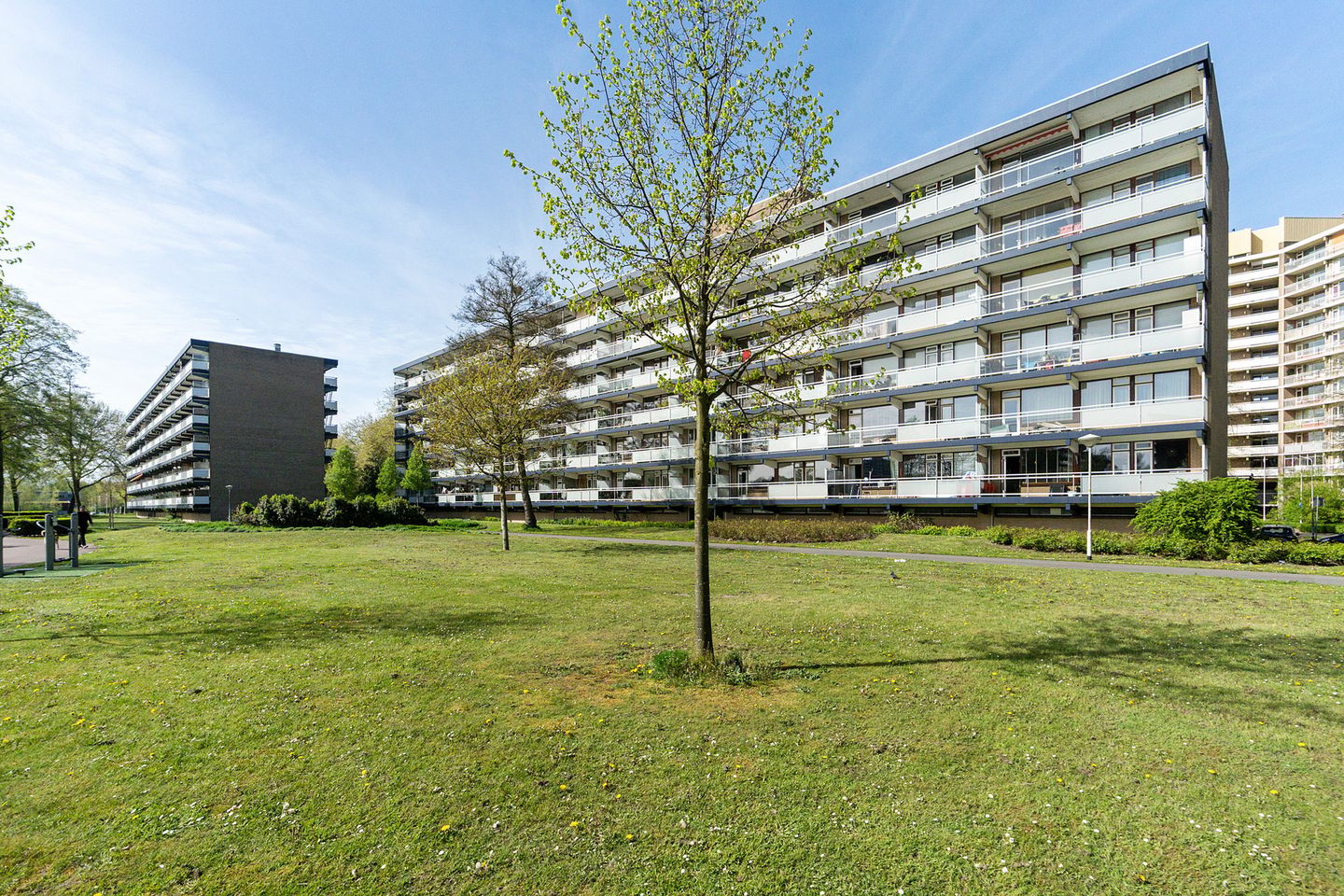 Photo 4 of Dunantstraat 390