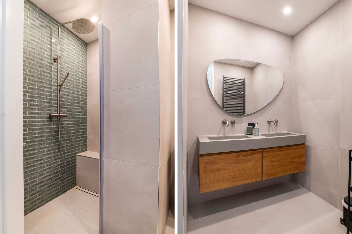 Modern 4-Room Apartment with Renovated Kitchen and Bathroom in Feijenoord — 14