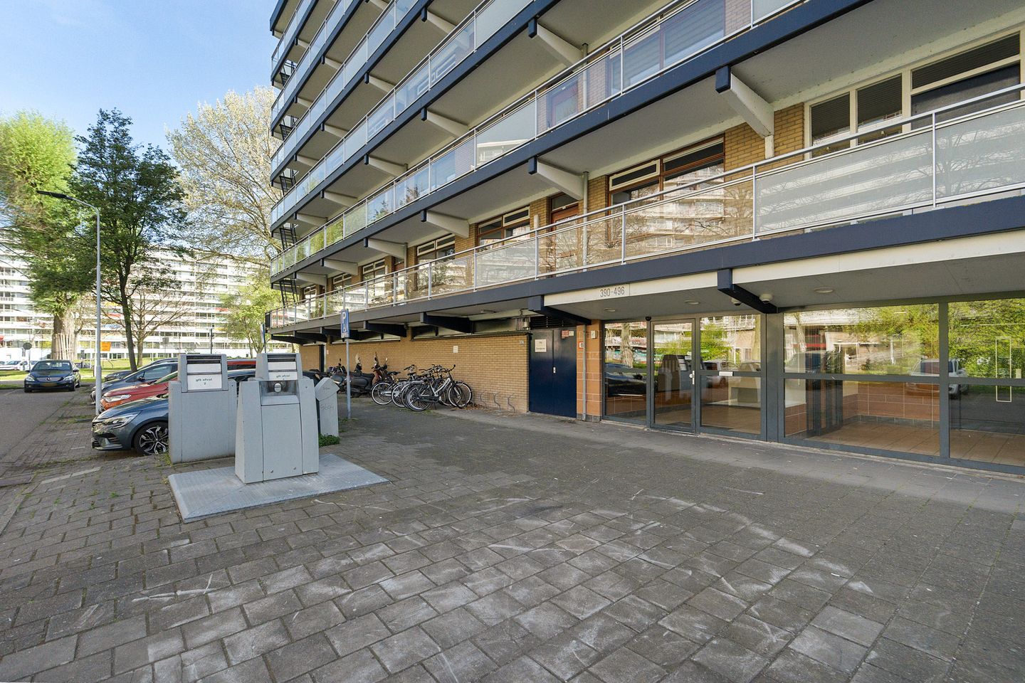 Photo 14 of Dunantstraat 390