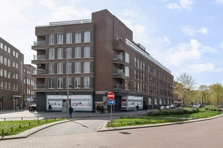 Foto 3 van Polderlaan 14-E