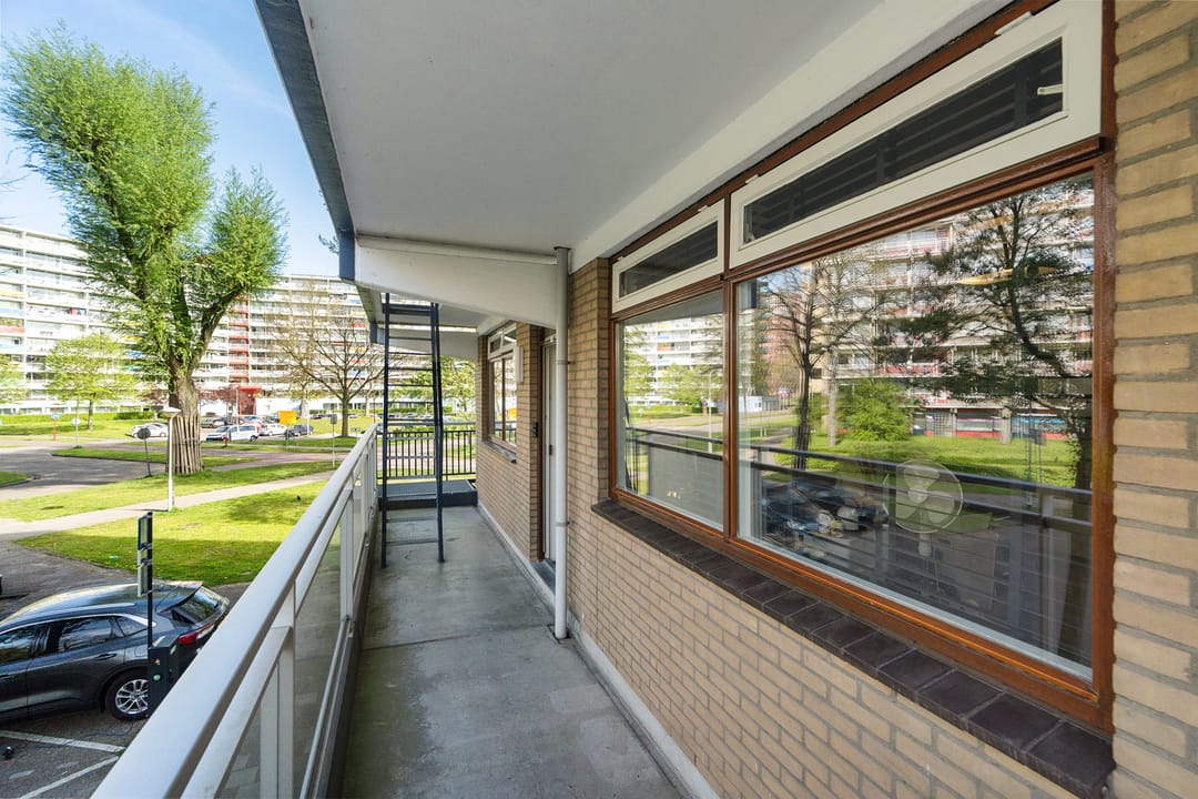 Photo 17 of Dunantstraat 390