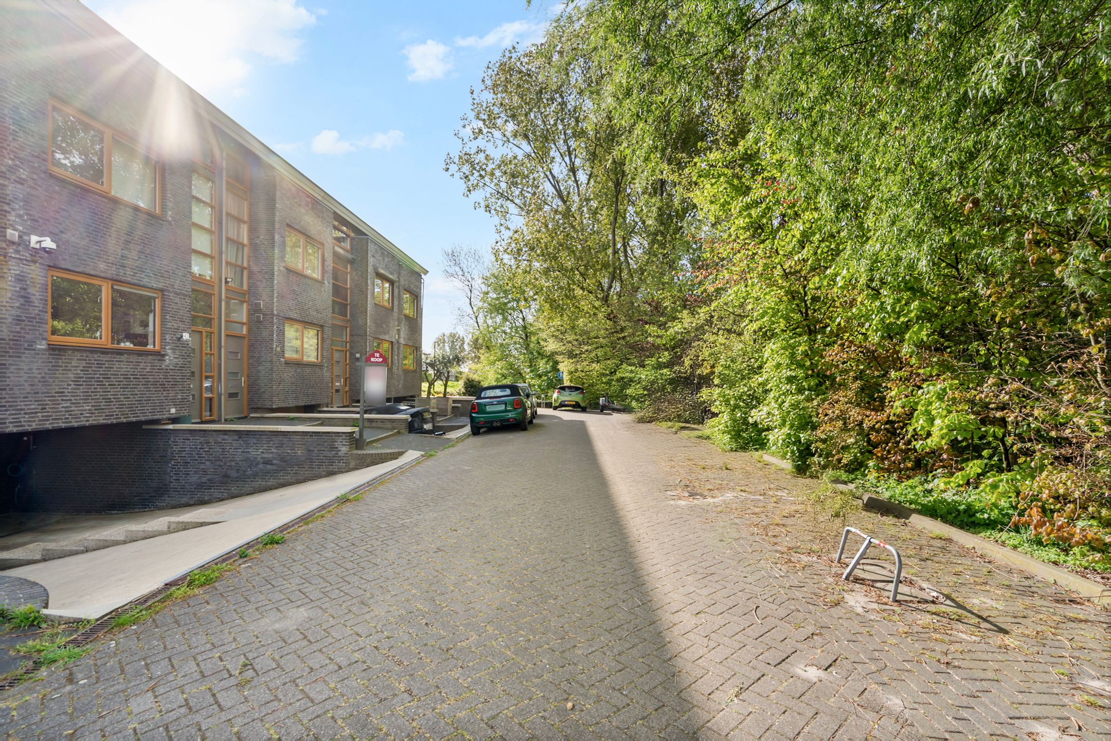 Foto 6 van Leidsekade 42