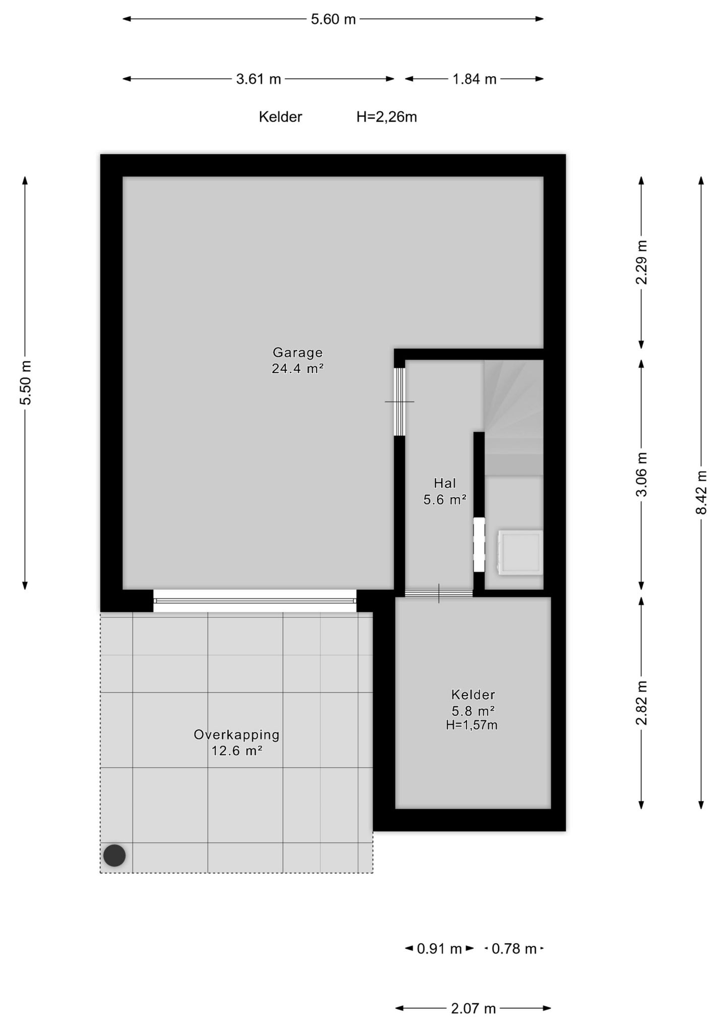 Foto 44 van Leidsekade 42