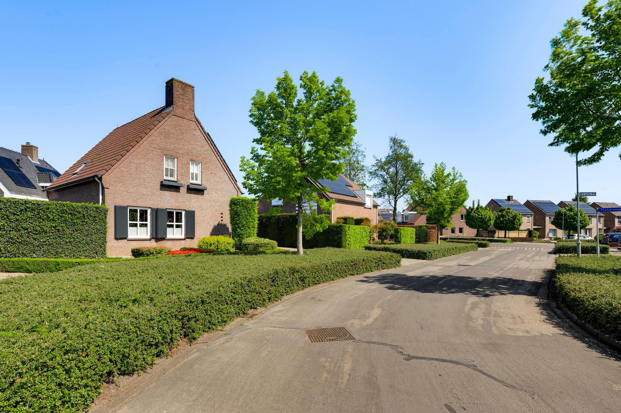 Foto 42 van Tichelveld 52