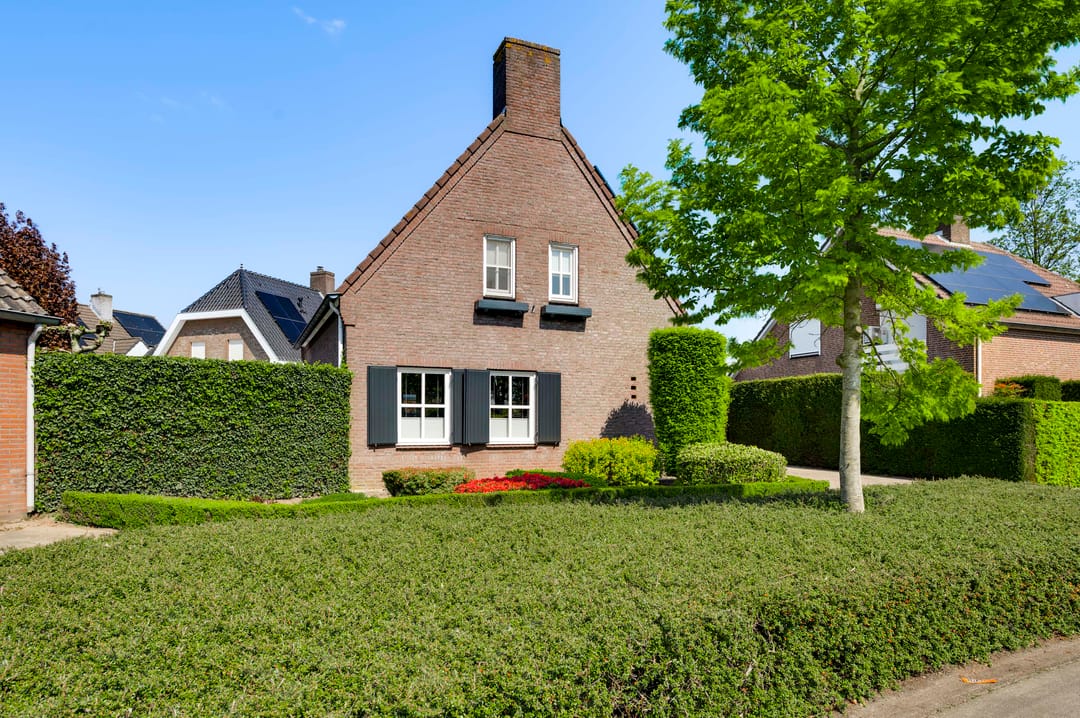 Foto 43 van Tichelveld 52
