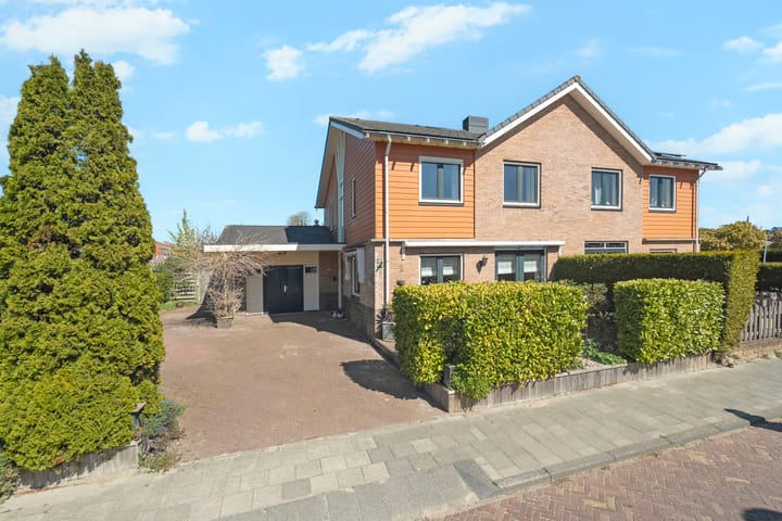 Foto 5 van Dwarspad 8