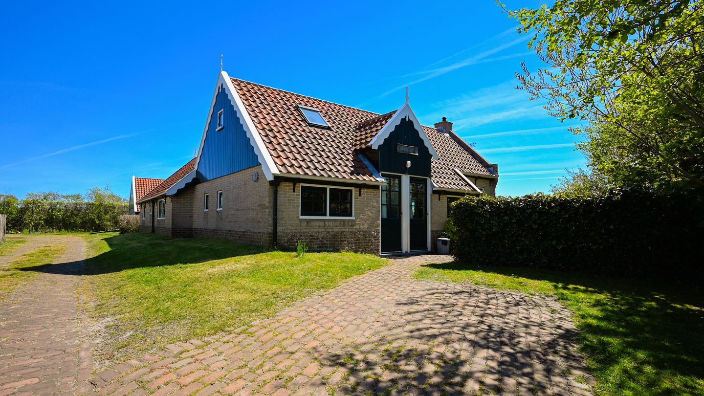 Foto 1 van Oosterend 63-Y