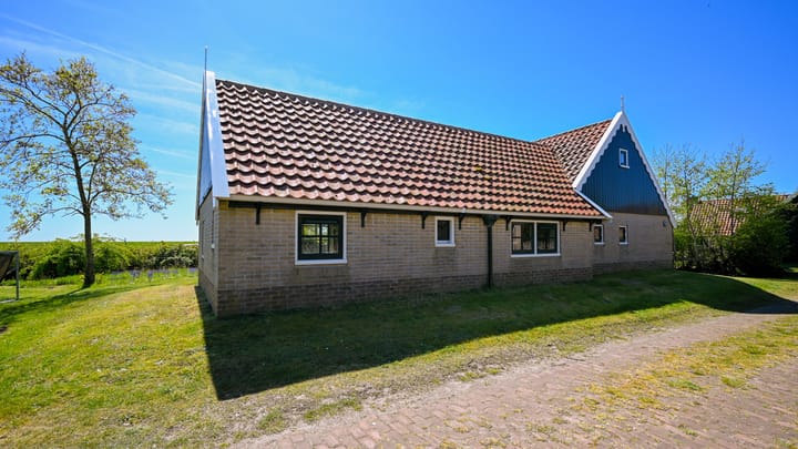 Foto 2 van Oosterend 63-Y