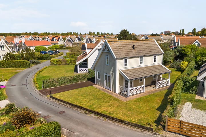 Foto 4 van De Heeren van 's-Gravensande 171