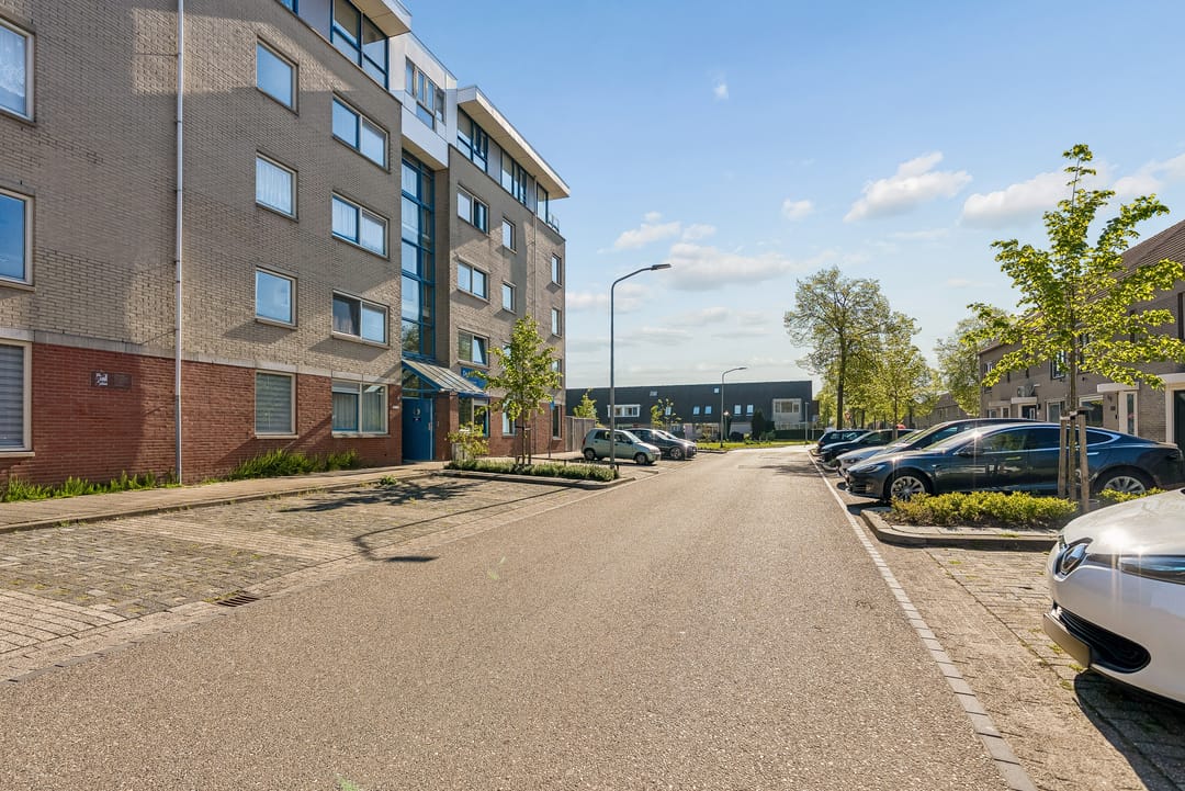 Foto 41 van Mozartweg 59