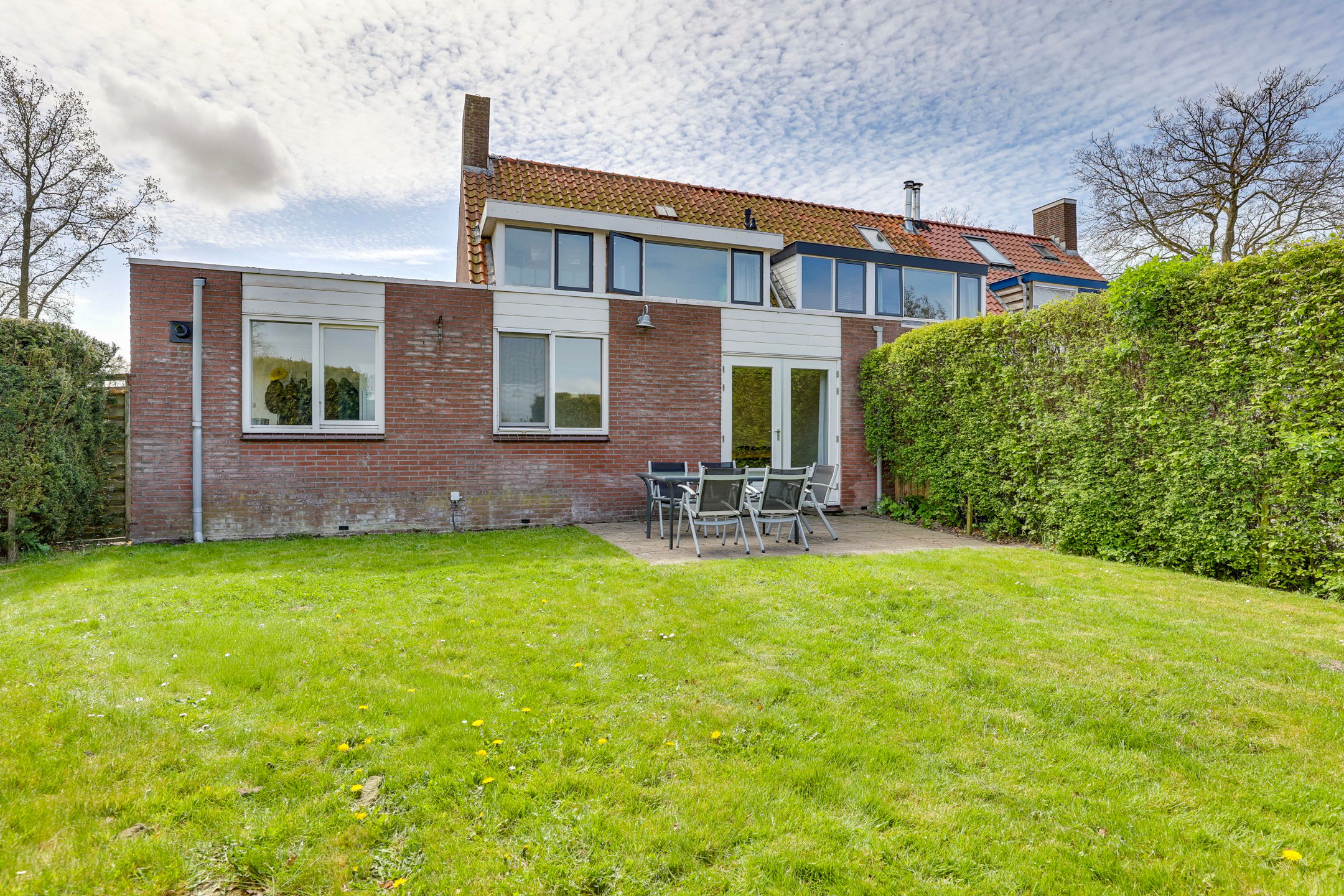 De Heeren van 's-Gravensande 171 's-Gravenzande - Meer