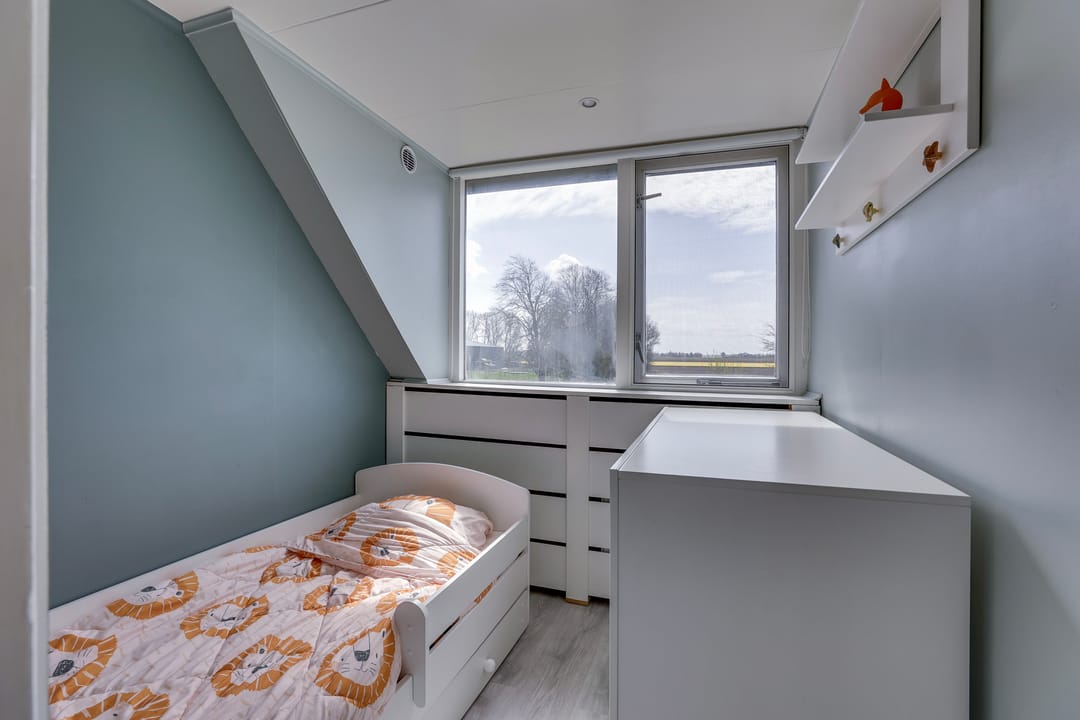 Foto 41 van Klutenweg 36-A
