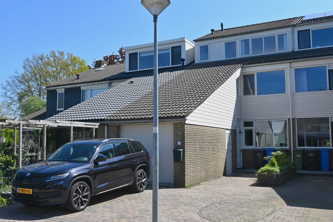 Foto 1 van Waaloord 3