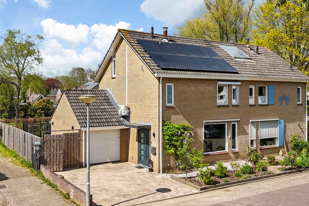 Foto 1 van Klaverweide 17