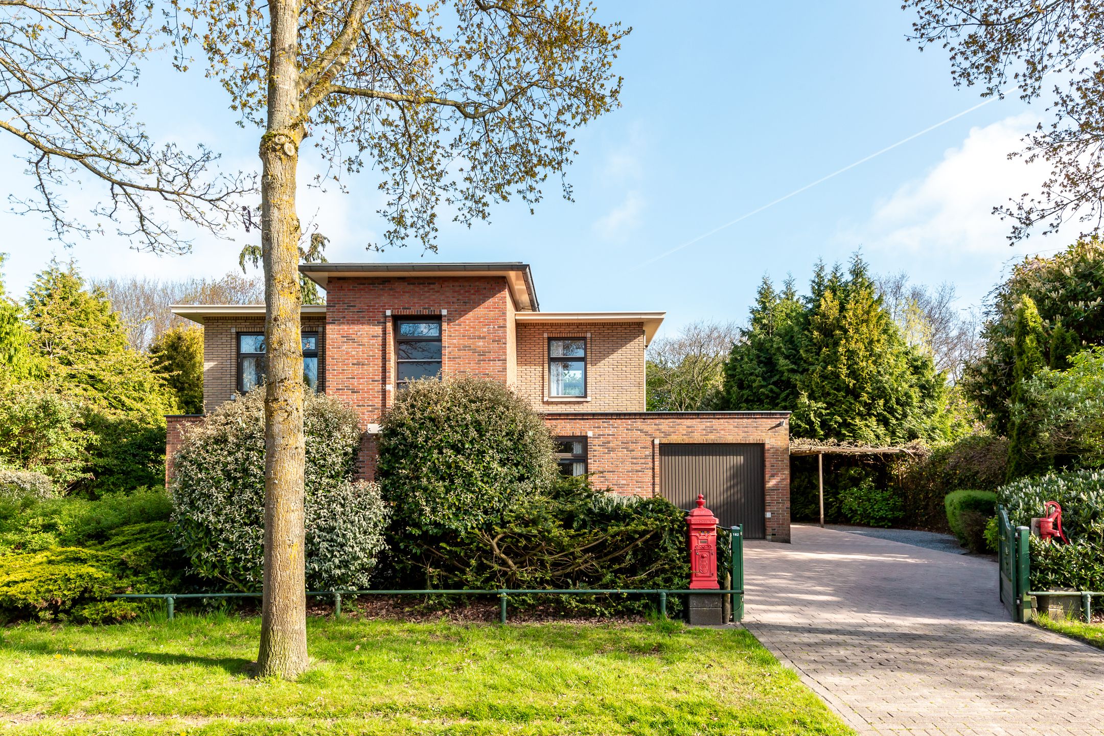 Foto 42 van Hollandse Hout 162