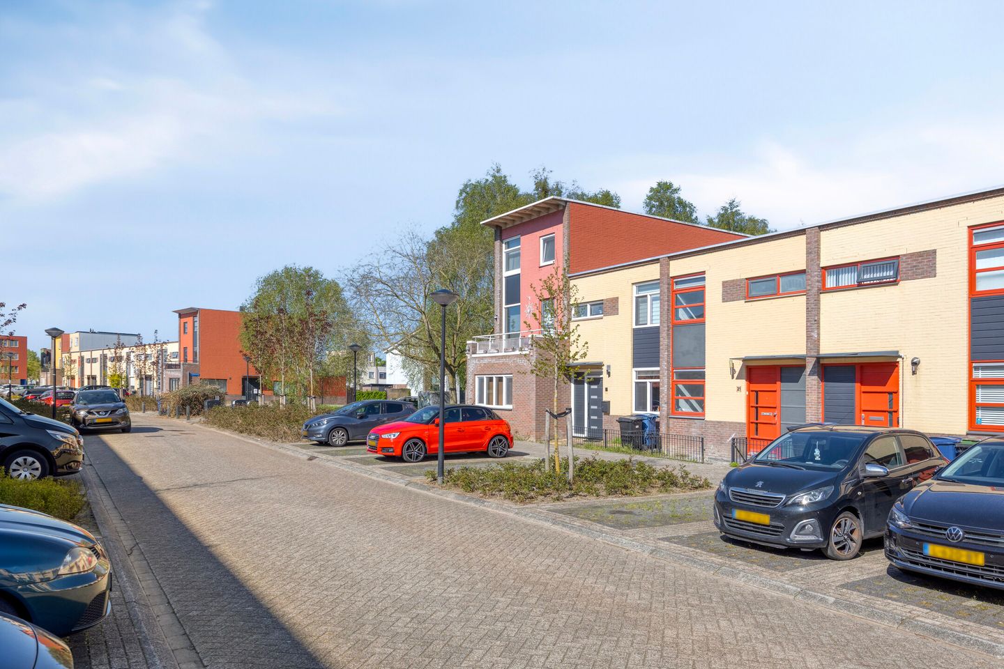 Foto 4 van Koraalstraat 21