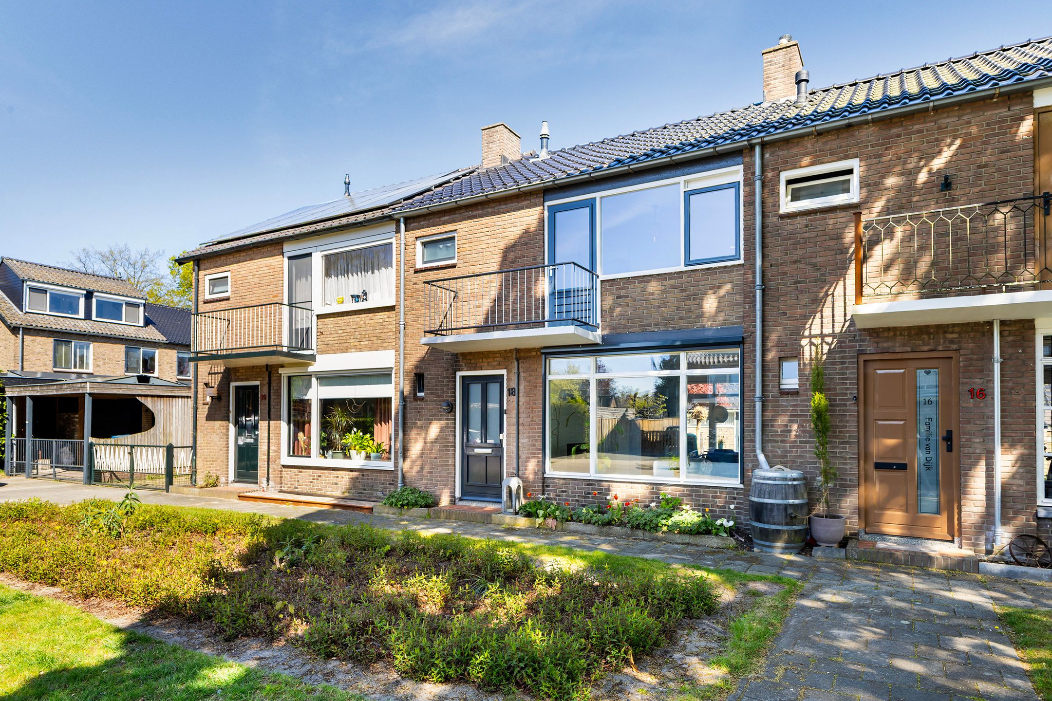 Photo 33 of Celsiusstraat 18