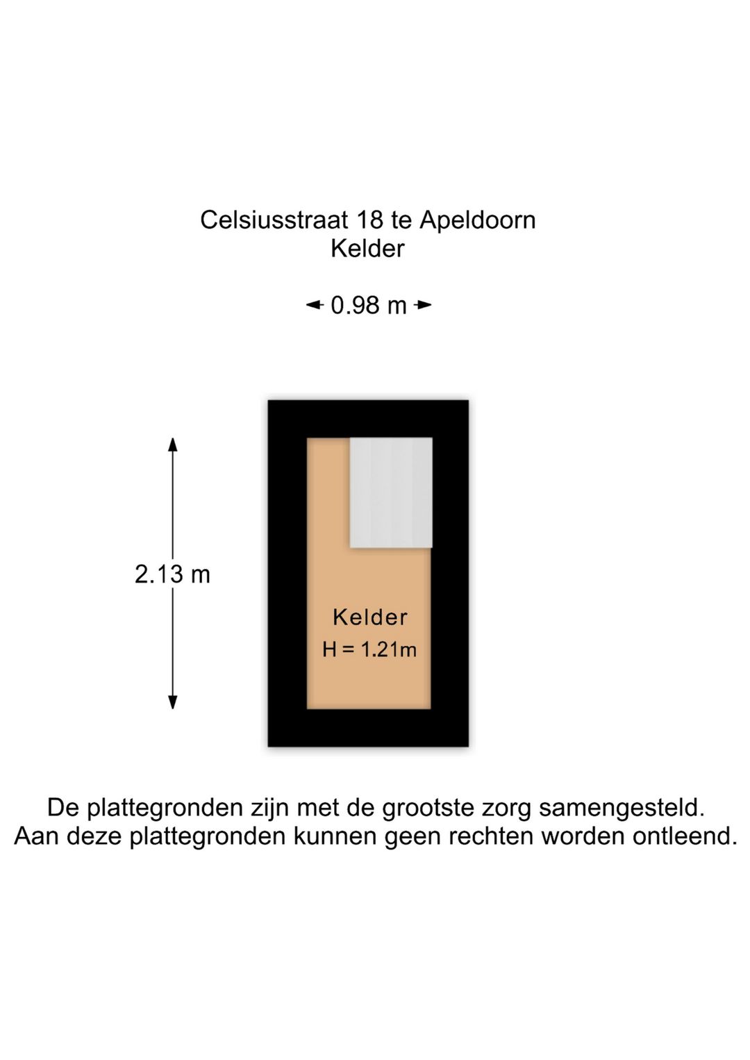 Photo 38 of Celsiusstraat 18