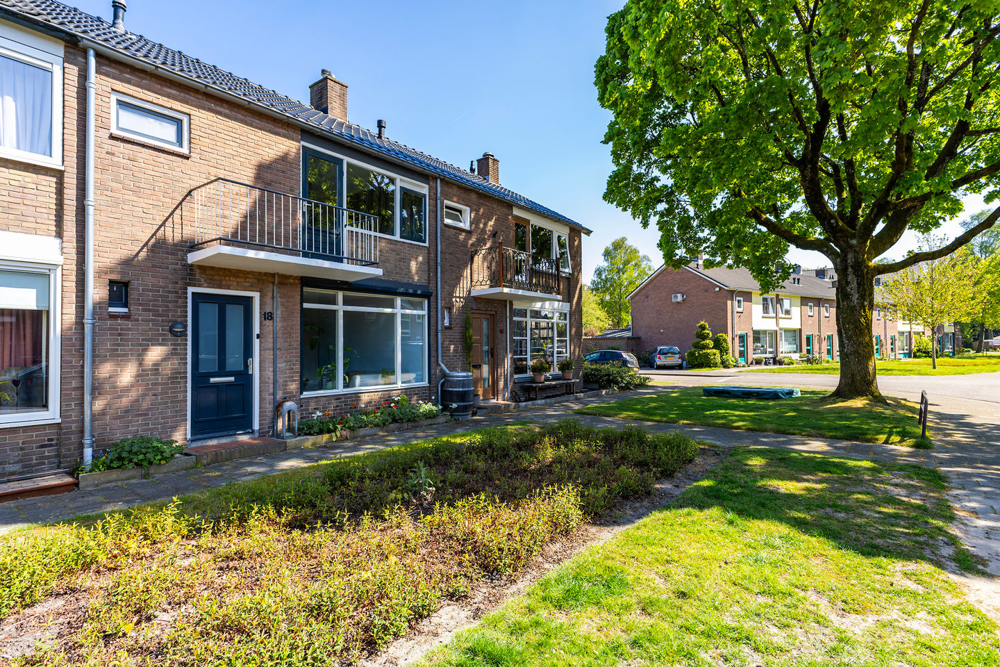 Photo 34 of Celsiusstraat 18