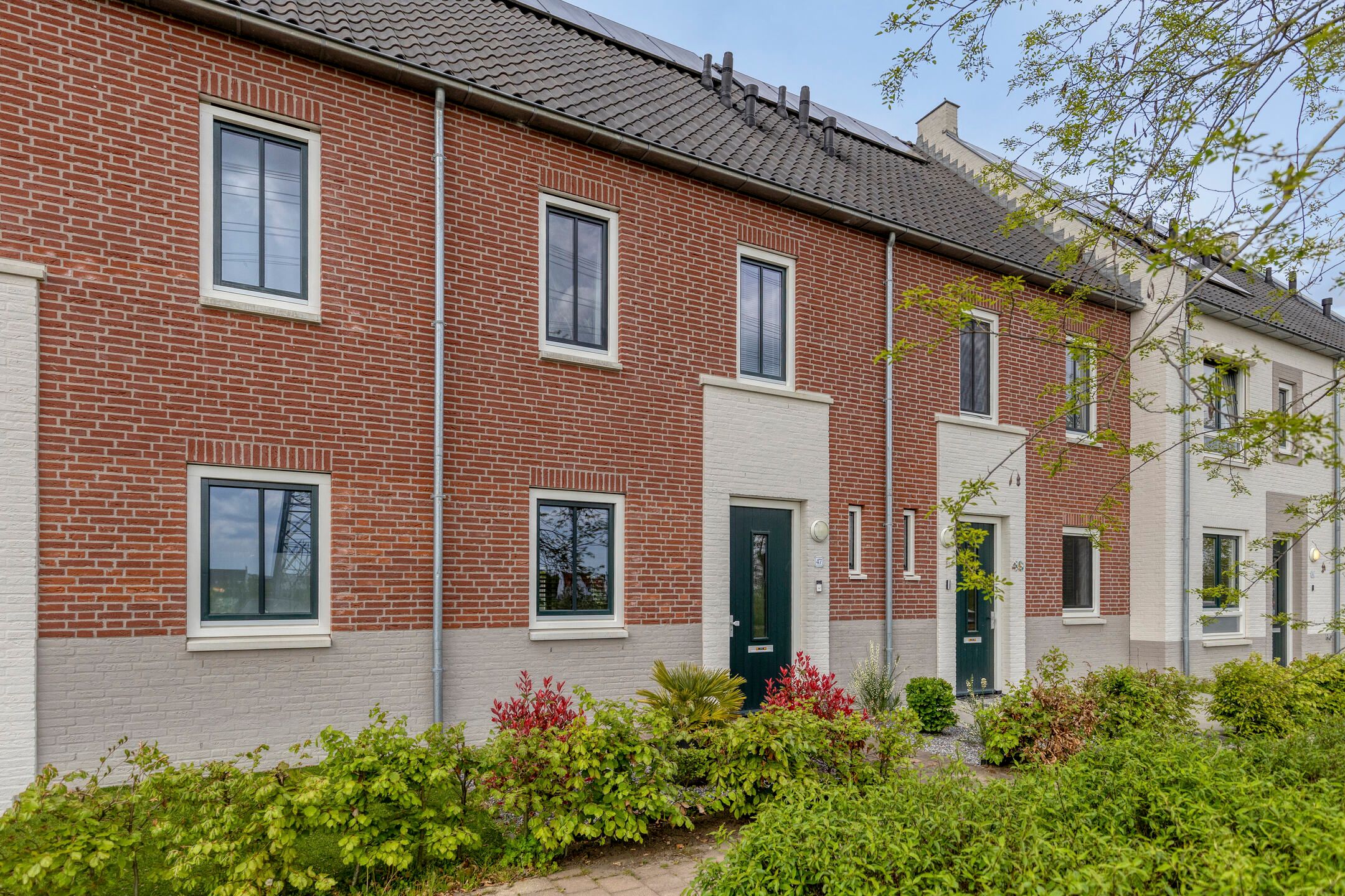 Vliegenbergdonk 47 