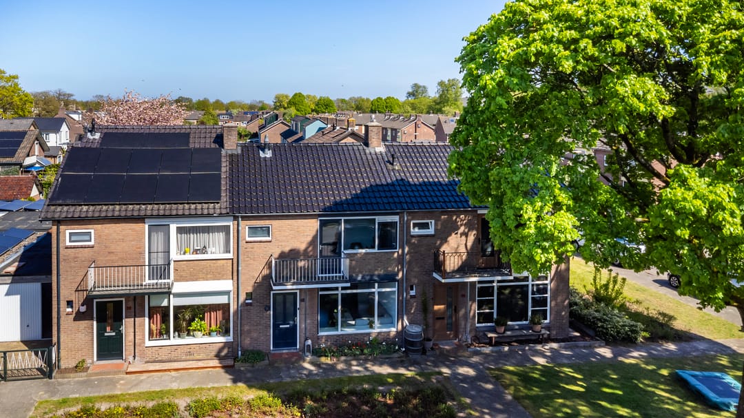 Photo 32 of Celsiusstraat 18