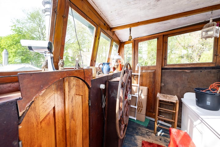 Foto 4 van Groot Wezenland 47