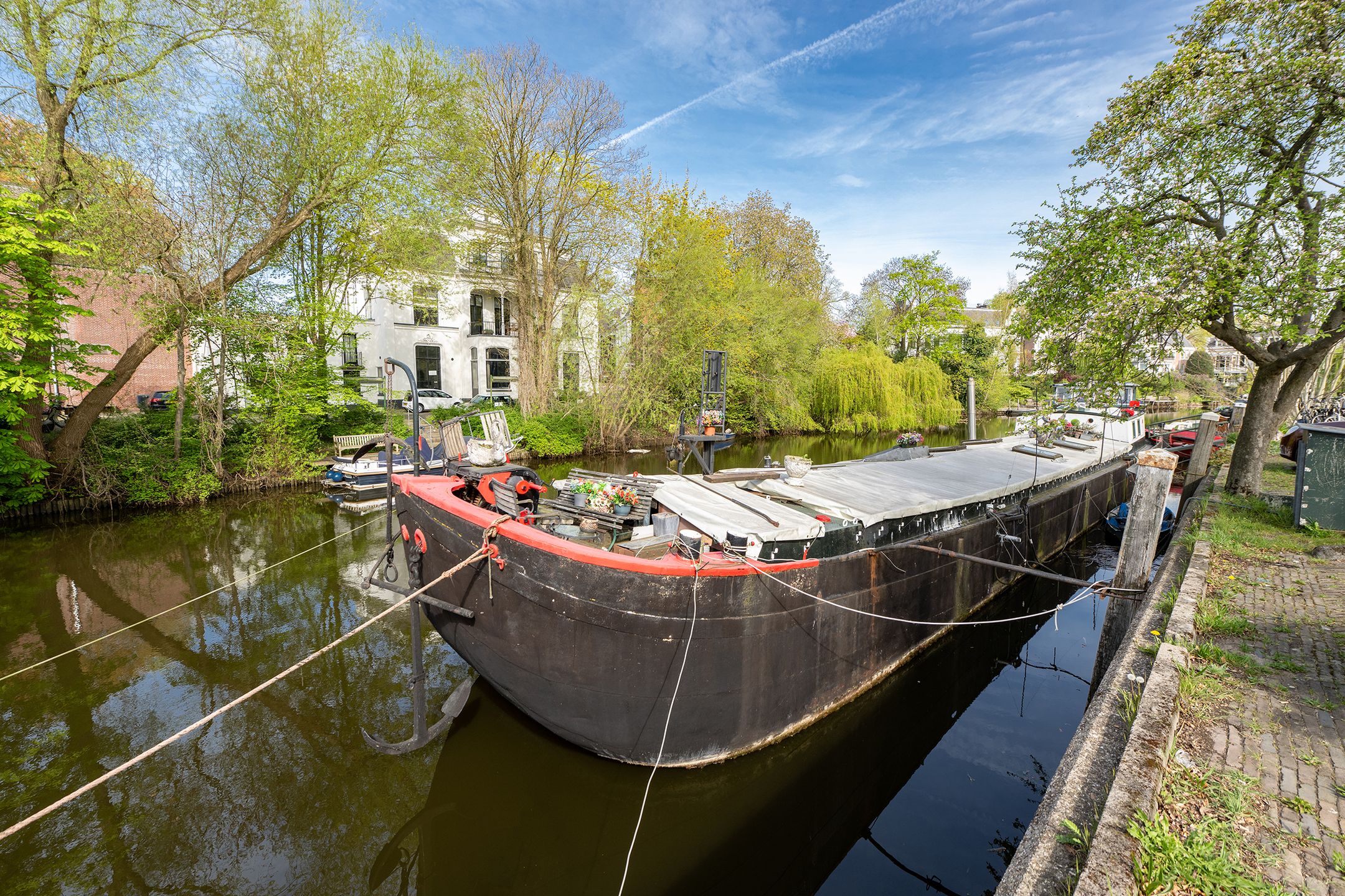 Groot Wezenland 47 