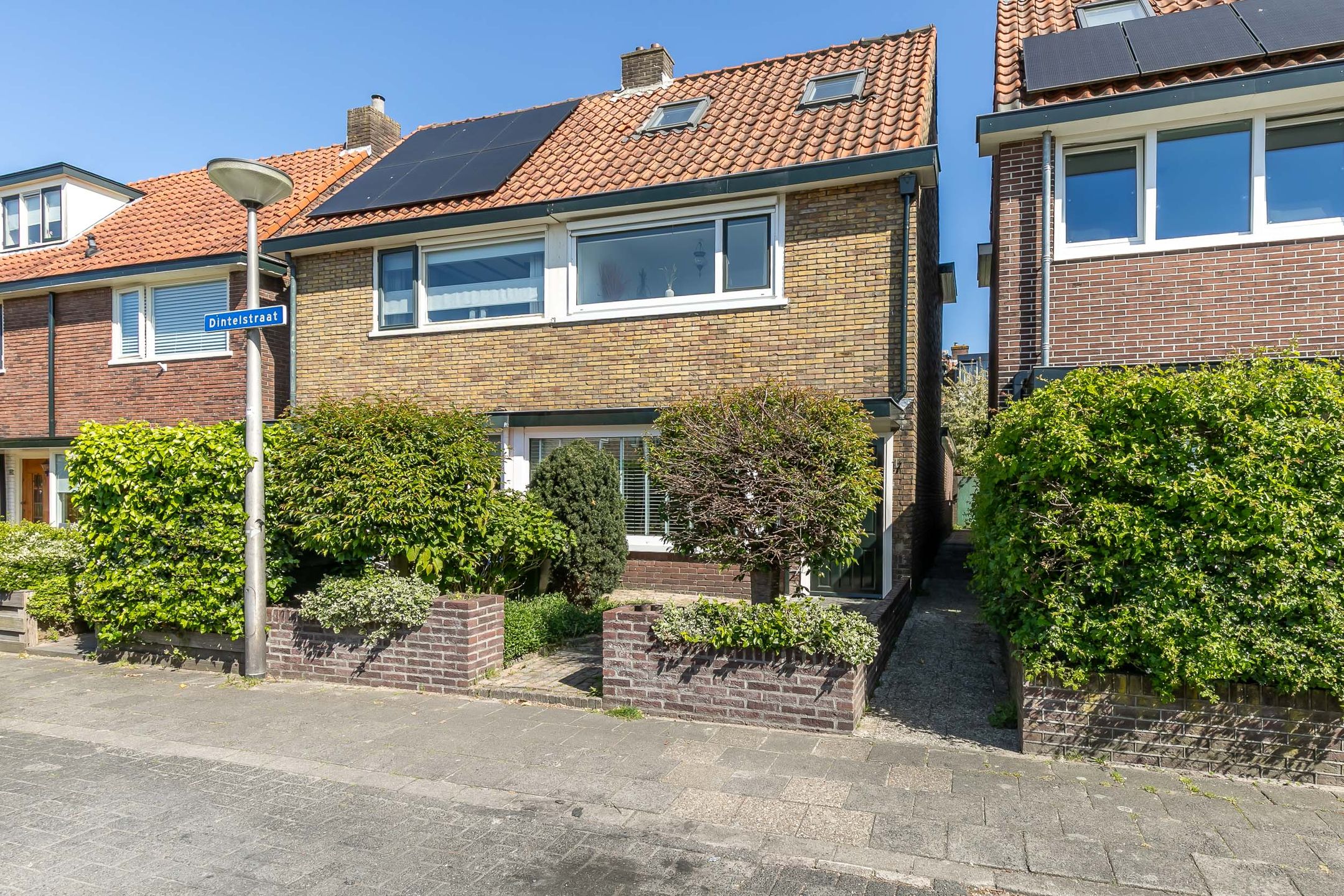 Dintelstraat 17 