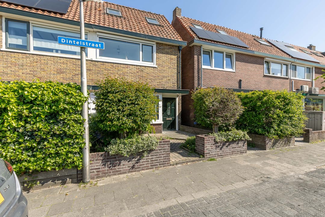 Foto 43 van Dintelstraat 17