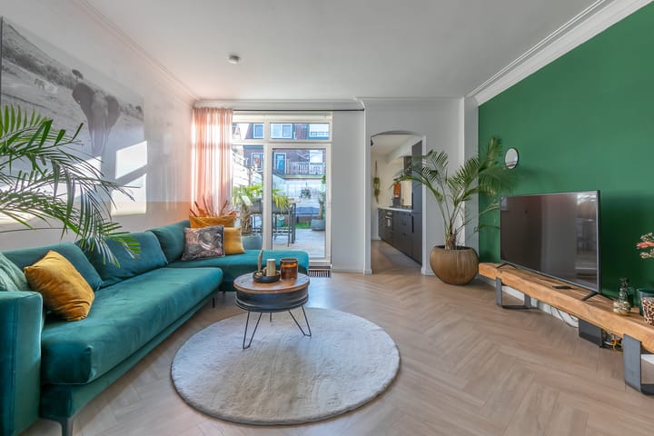 Photo 2 of Dintelstraat 17