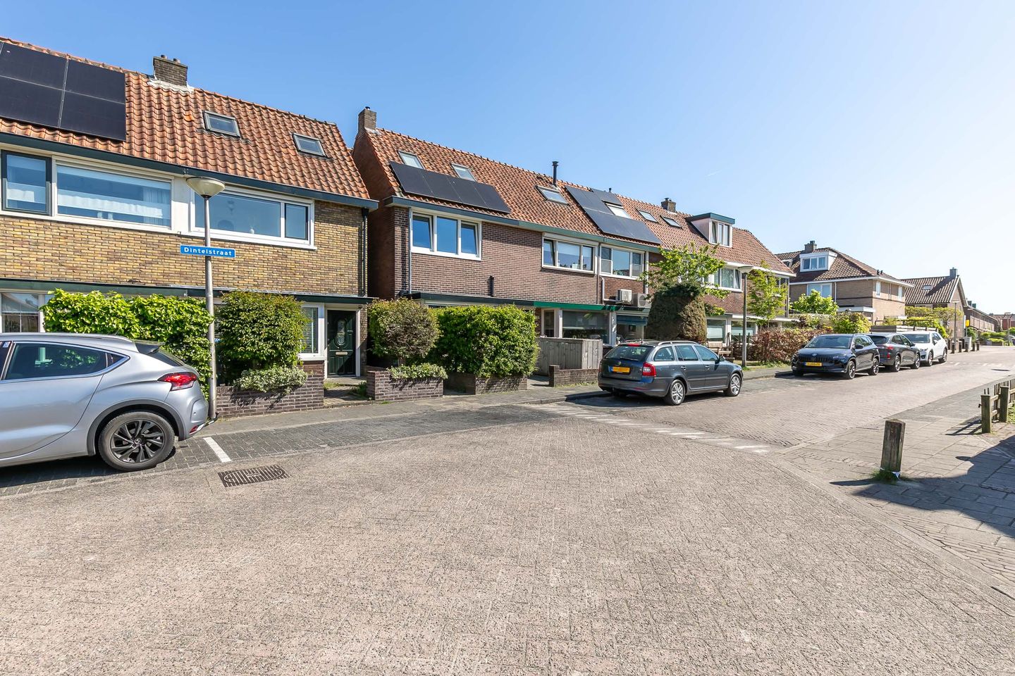 Foto 40 van Dintelstraat 17