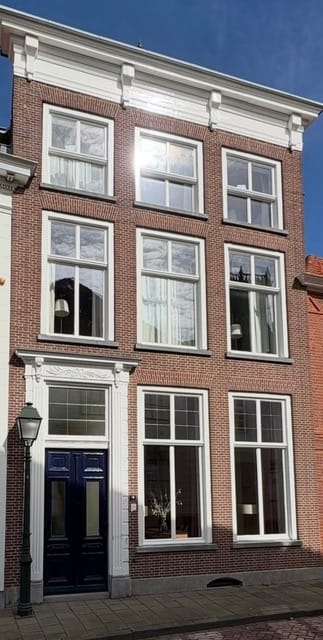 Foto 5 van Vismarktstraat 10