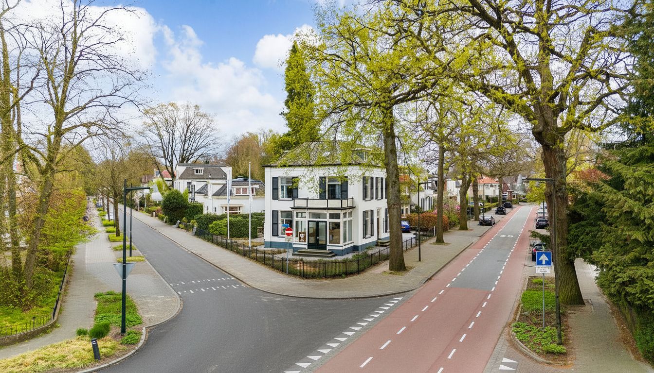 Bekijk foto 4 van Koninginnelaan 12