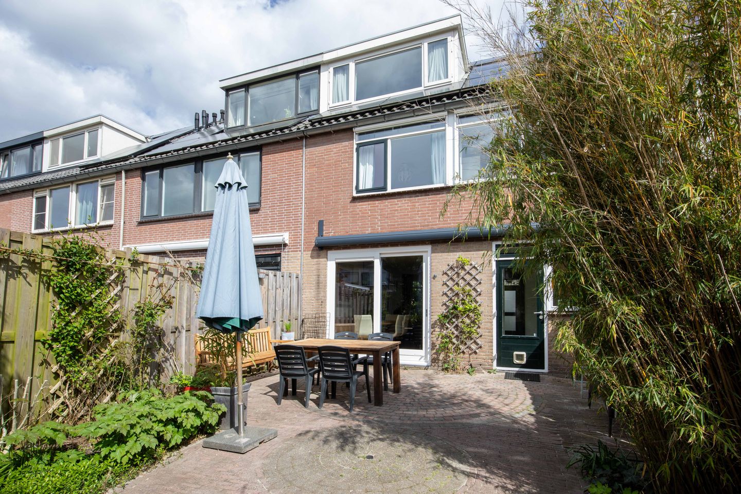 Foto 4 van Jan de Beyerhof 18
