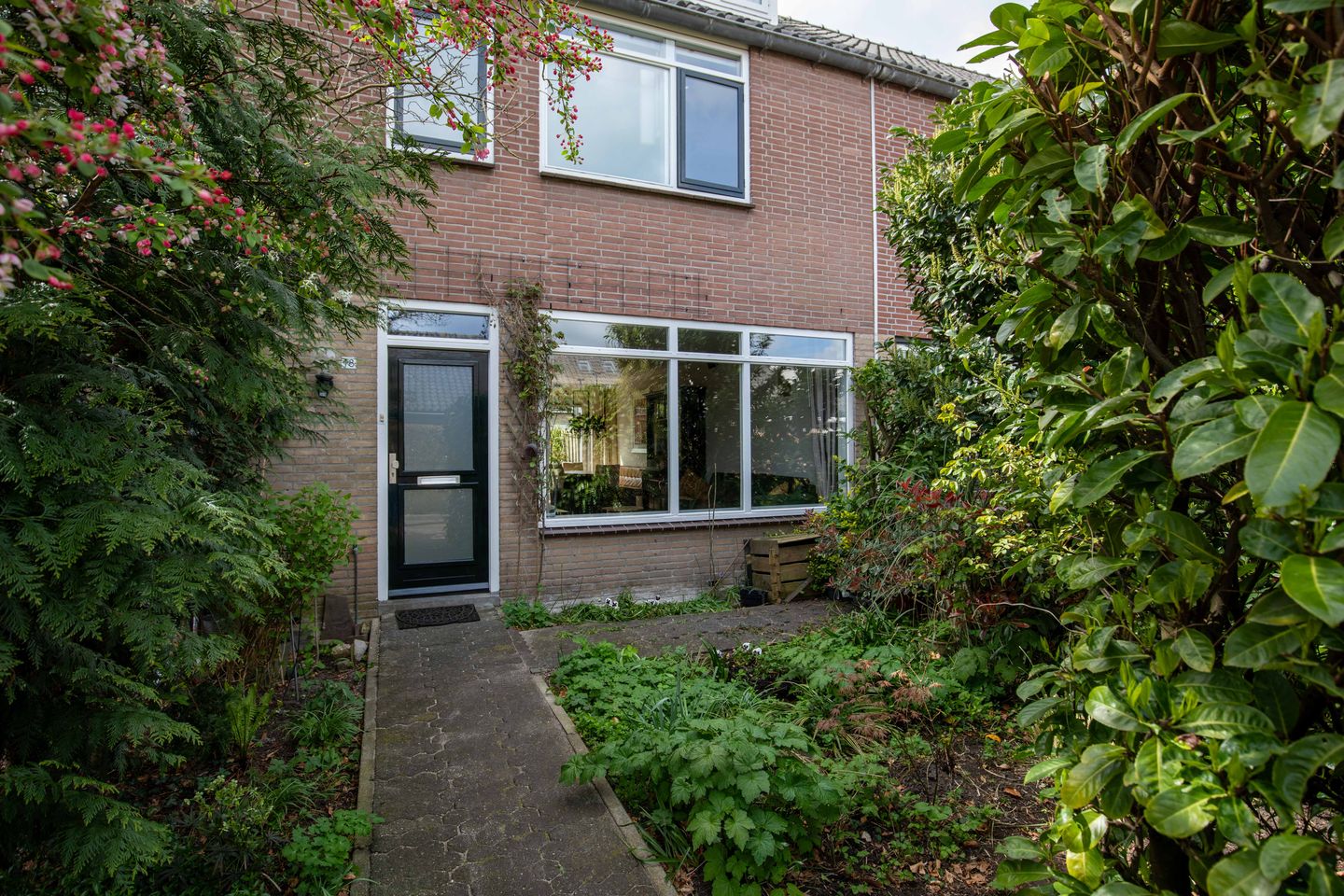 Foto 5 van Jan de Beyerhof 18