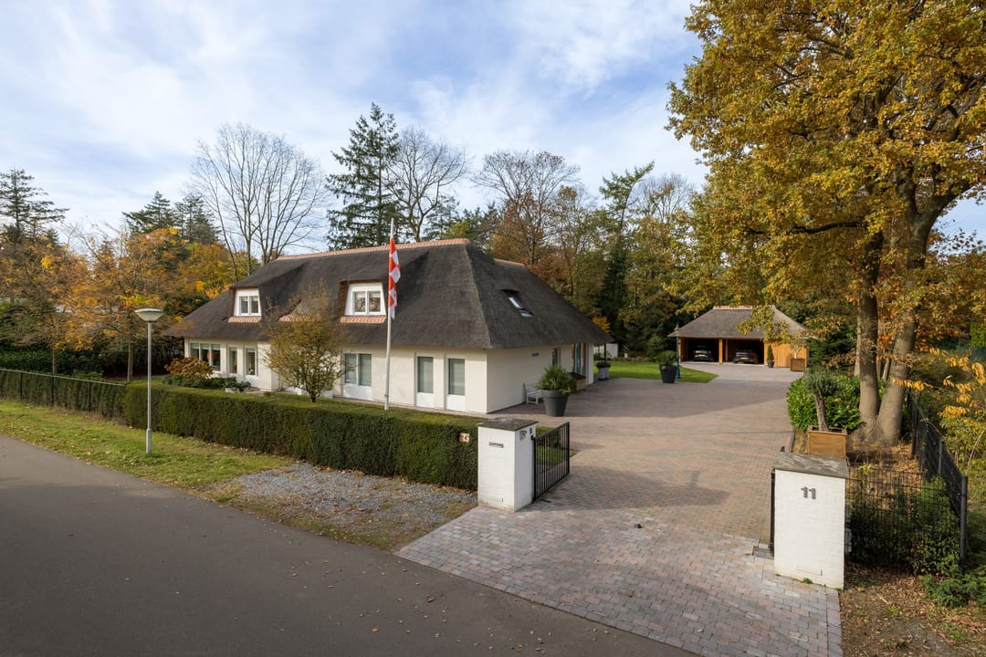 Foto 1 van Patrijslaan 11