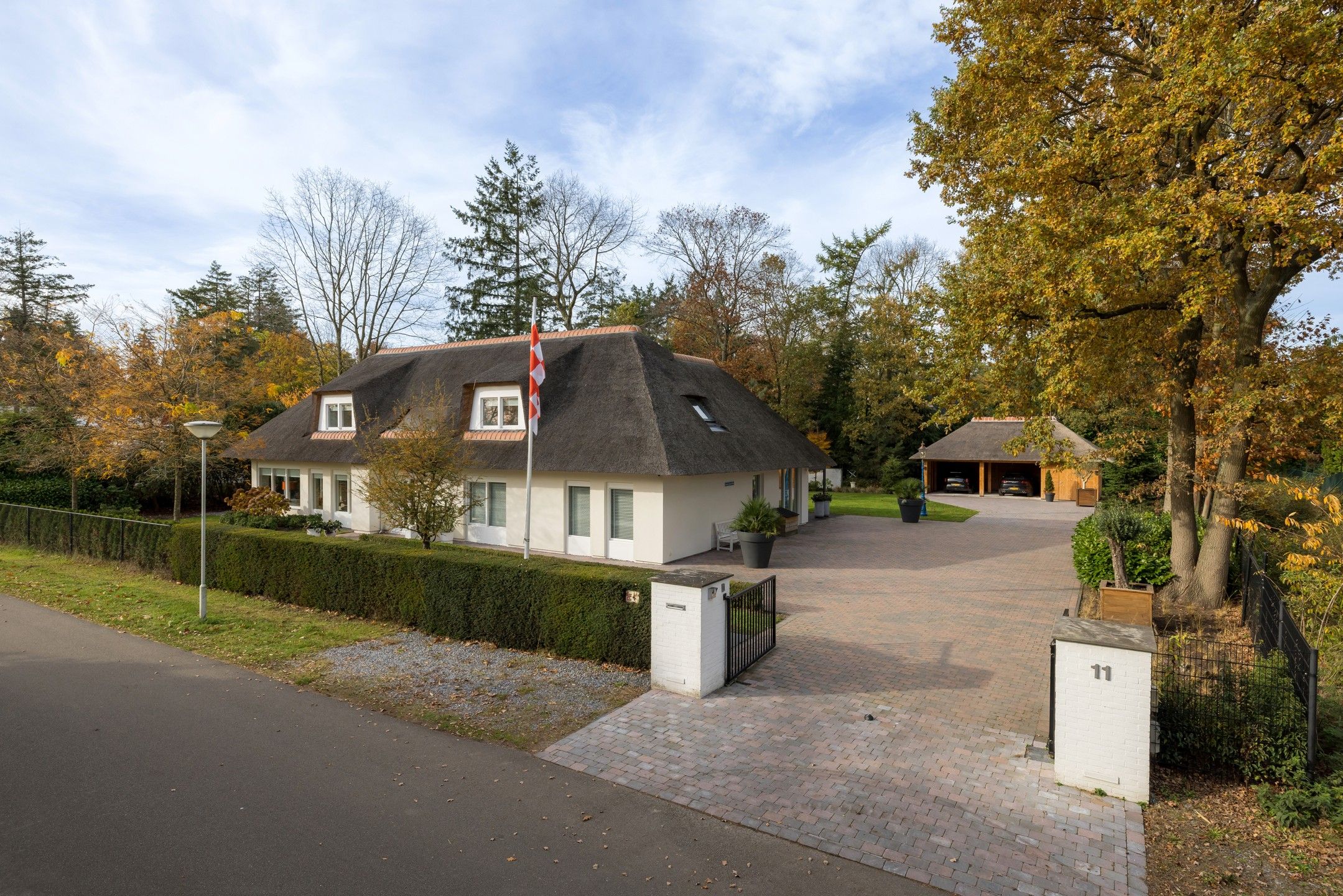 Patrijslaan 11