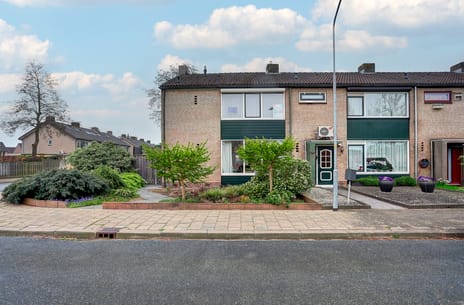 Meidoornstraat thumbnail