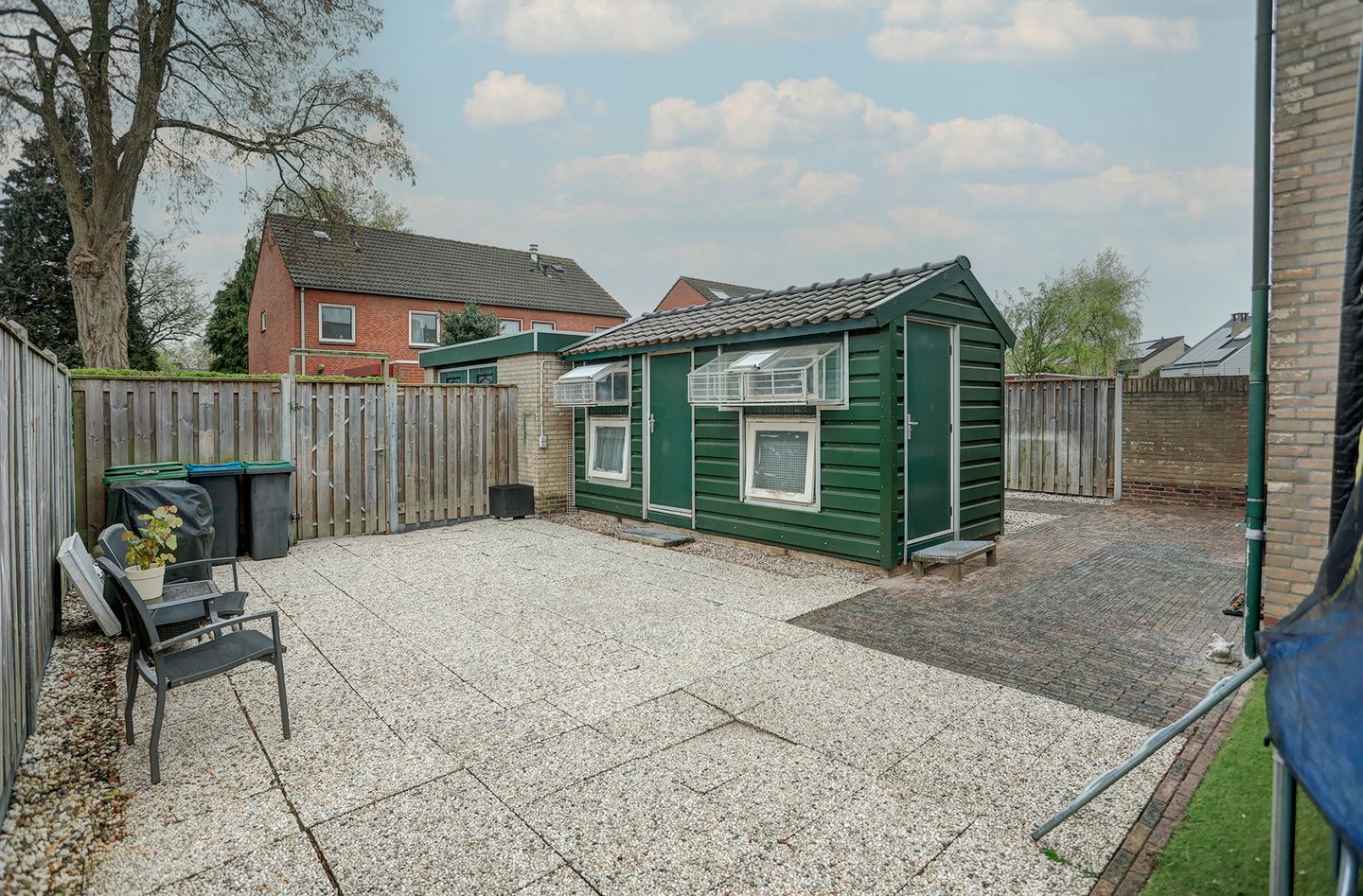 Photo 5 of Meidoornstraat 27
