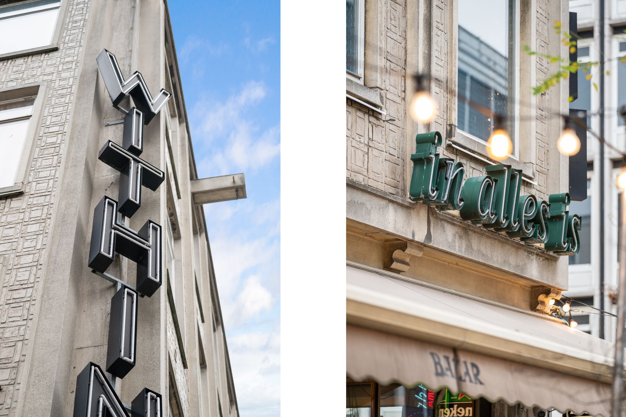 Photo 21 of Witte de Withstraat 23-B