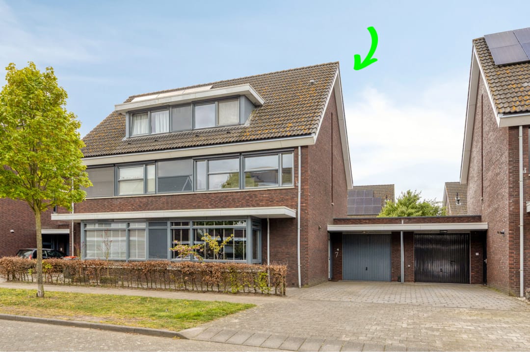 Foto 1 van Kelvinstraat 7