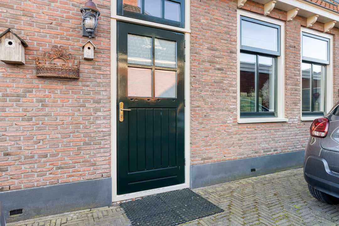 Foto 52 van Assum 8