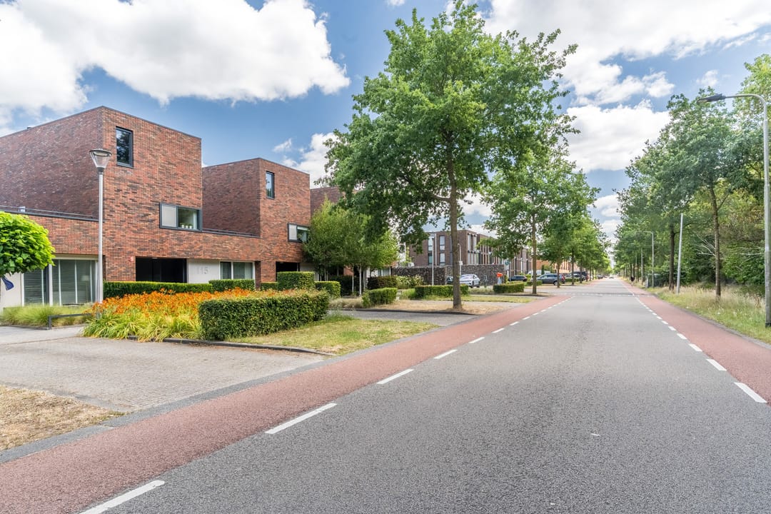Foto 47 van Witbrantlaan West 115