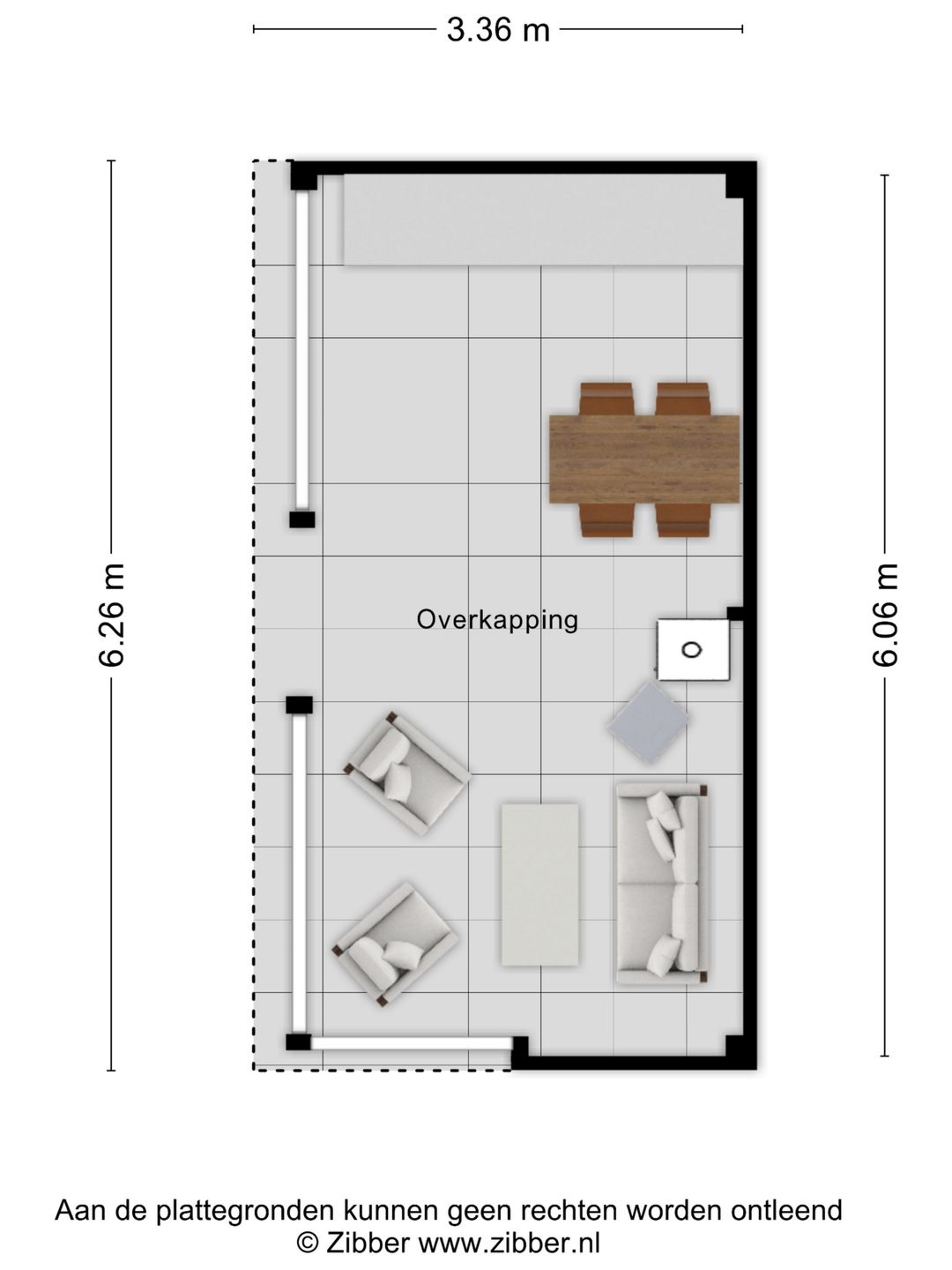 Foto 47 van Kelvinstraat 7