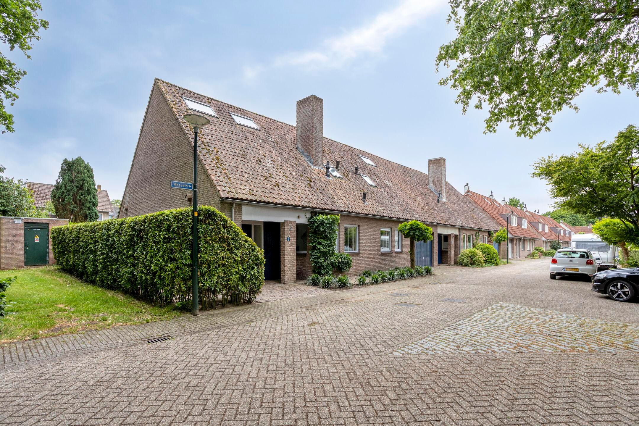 Foto 45 van Mosveld 1