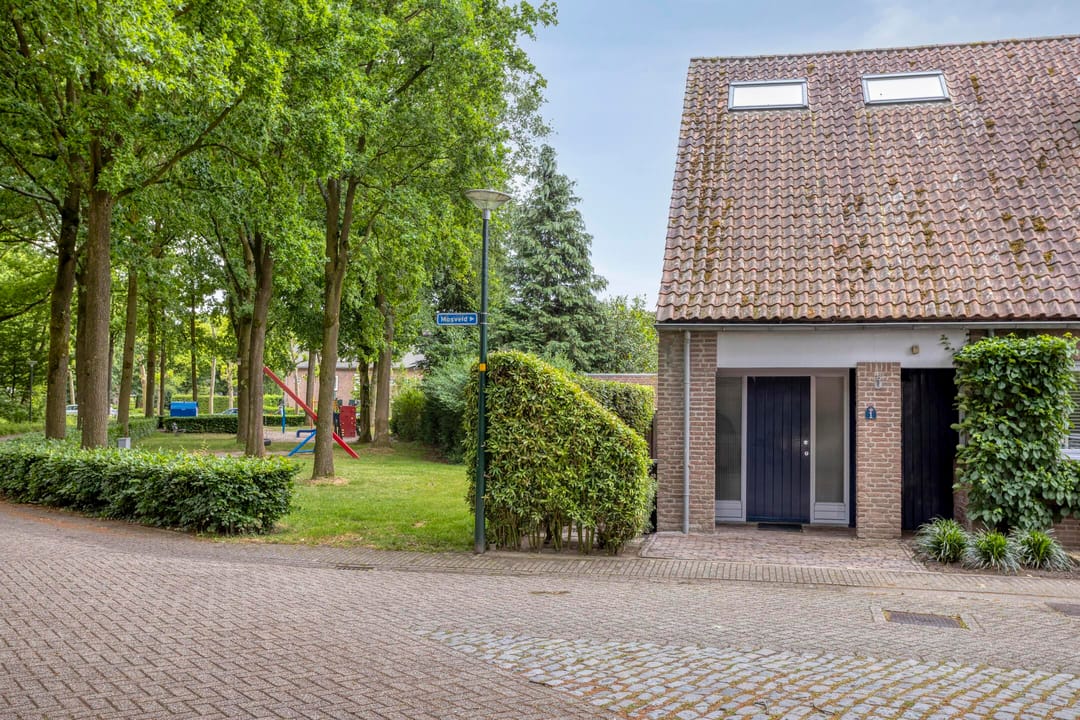 Foto 47 van Mosveld 1