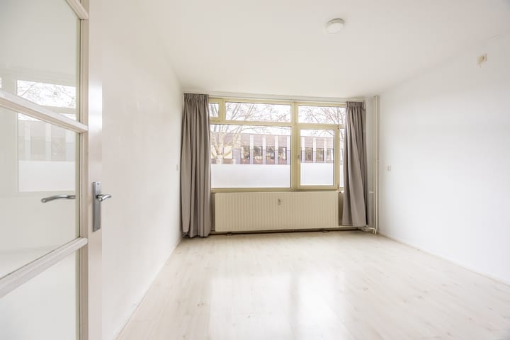 Foto 4 van Albert Verweylaan 9