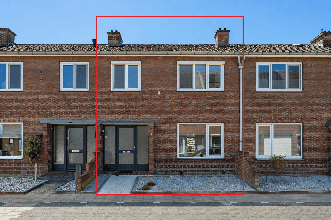 Photo 1 of Pleistraat 17