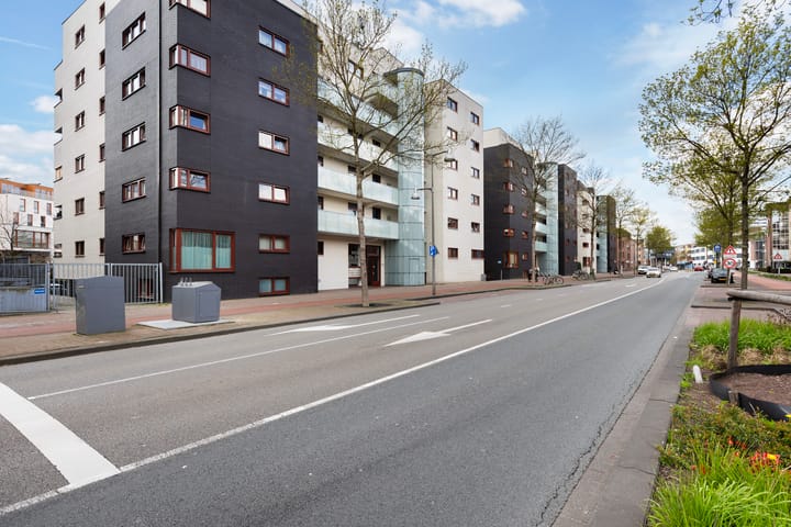 Photo 4 of Molenstraat-Centrum 130